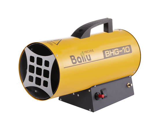 Ballu BHG-10, Мощность: 10 кВт