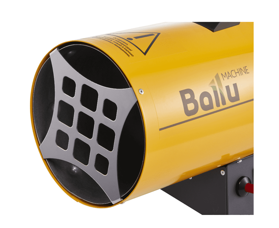 Ballu BHG-10, Мощность: 10 кВт, - 2