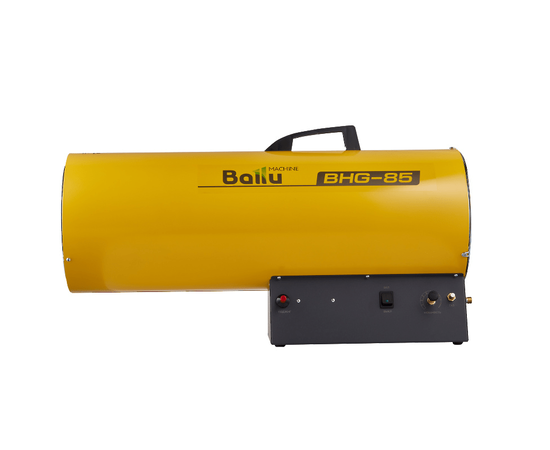 Ballu BHG-85, Мощность: 75 кВт, - 2