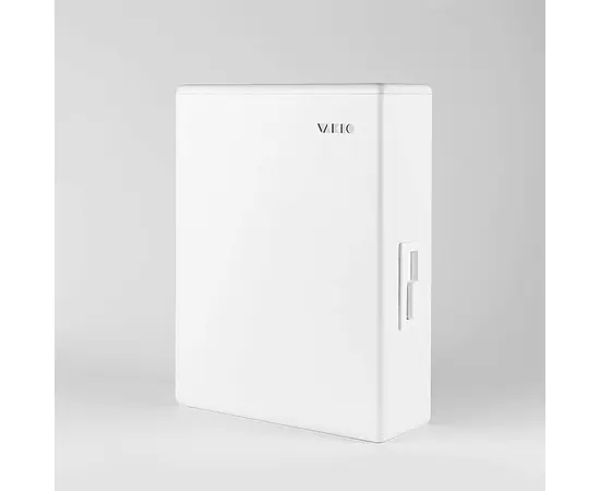 Vakio KIV New, Цвет: Белый, - 2