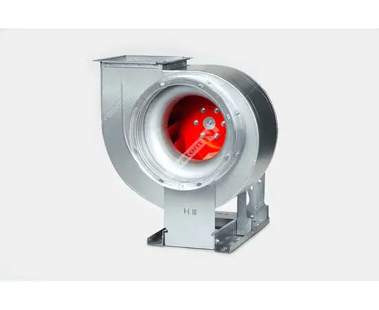 VR-86-77-4,0-DU400-1,1/1500-1,05-0-P0, Исполнение: Дымоудаления ДУ 400 ºС