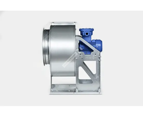 VR-86-77-4,0-DU400-1,1/1500-1,05-0-P0, Исполнение: Дымоудаления ДУ 400 ºС, - 2