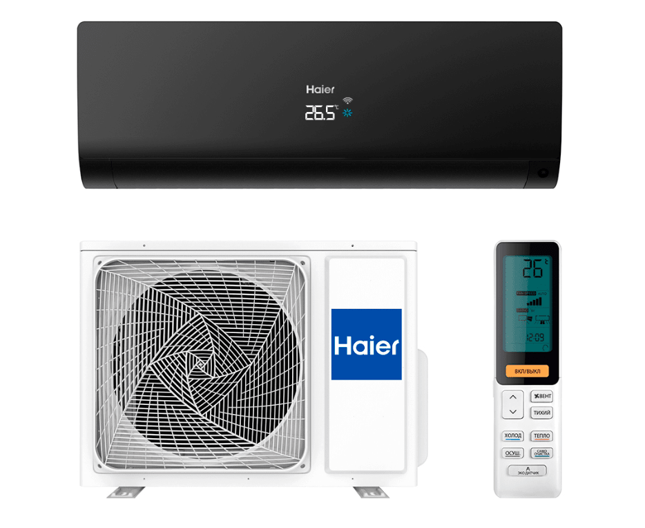 Haier s2 или s3